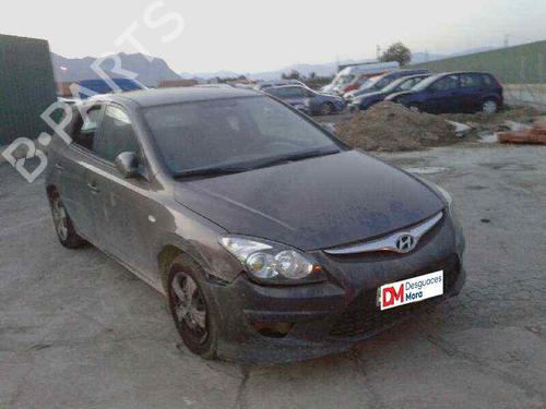 Left taillight HYUNDAI i30 (FD)  | BP12678911C34 