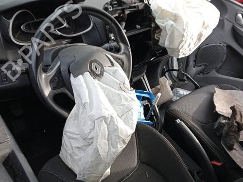 Steering column stalk RENAULT CLIO IV (BH_)  | BP13518487I23 