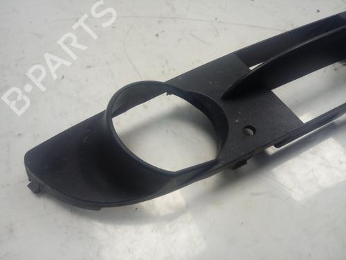 Grille BMW 5 (E60)  | BP16447725C40 