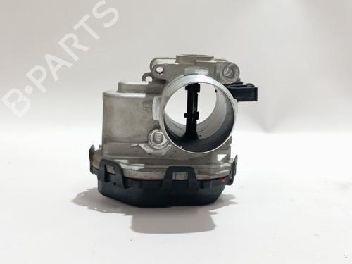 Used Throttle body Throttle body CITROËN C3 III (SX) [2016-2026] 35819486 35819486