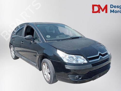 Engine control unit (ECU) CITROËN C4 I (LC_)  | BP27434041M57 