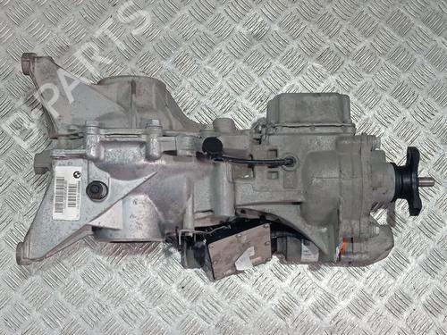 Used Rear differential Rear differential BMW X2 (F39) xDrive 20 d (190 hp) 36533020 36533020