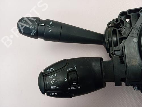 Headlight switch CITROËN C3 IV (CC21) | BP39402509I24 - Image 2