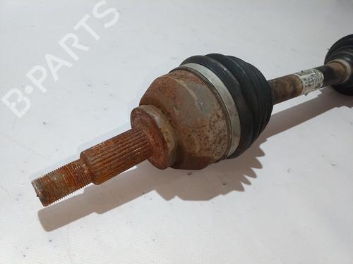 Right front driveshaft RENAULT TRAFIC III Van (FG_) | BP39402481M39 - Image 2