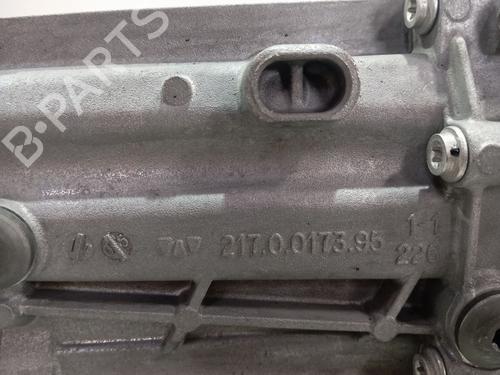 Gearbox BMW 3 (E90) 318 i | BP39264152M3 - Image 5