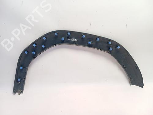 Front right wheel arch trim DACIA DUSTER (PYM_, PYN_) 1.0 ECO G-100 | BP29360551C135 