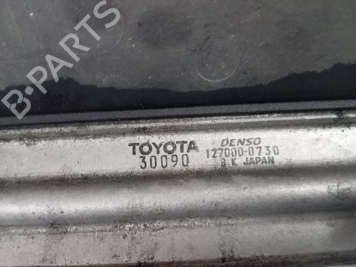 Intercooler TOYOTA HIACE IV Van (__H1_, __H2_)  | BP22548649M30 