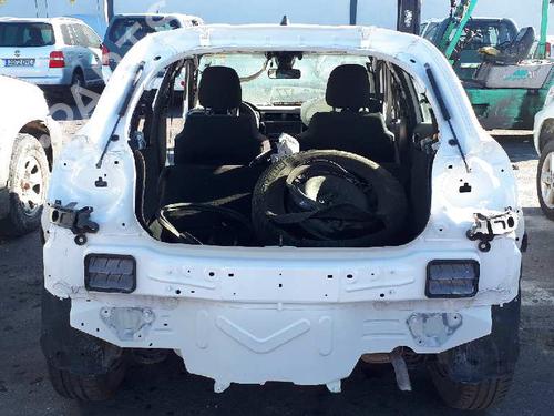 Gearbox CITROËN C3 II (SC_) | BP12658944M3