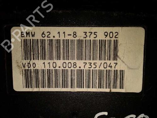 Instrument cluster BMW 5 (E39) 530 i | BP12638510C47 