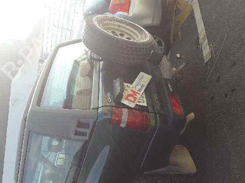 Gearbox OPEL FRONTERA A Sport (U92) 2.0 i (52SUD2, 55SUD2) | BP12652121M3 
