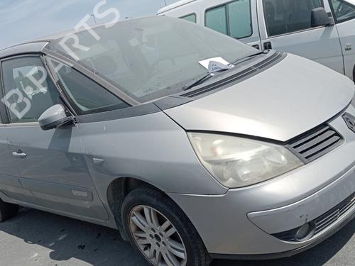 Front right window mechanism RENAULT ESPACE IV (JK0/1_) | BP26619888C23 - Image 5