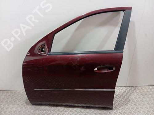 Used Left front door MERCEDES-BENZ M-CLASS (W164) ML 320 CDI 4-matic (164.122) (224 hp) 28729539