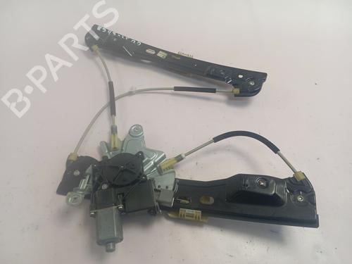 Front right window mechanism OPEL INSIGNIA A (G09) | BP31337711C23