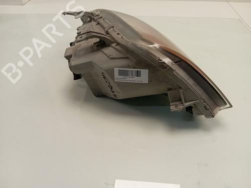 Left headlight DAEWOO KALOS (KLAS) 1.2 | BP22702230C28 