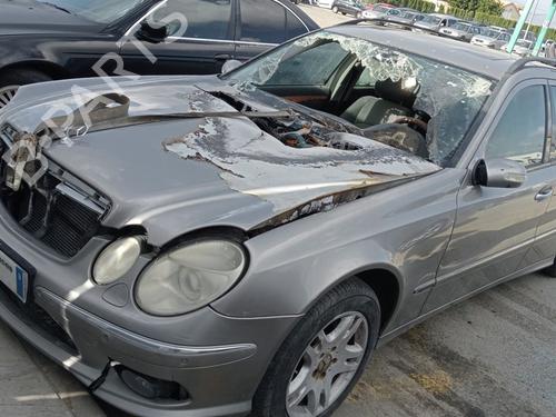 Electronic module MERCEDES-BENZ E-CLASS (W211) E 320 CDI (211.026) | BP22769841M83 - Image 4