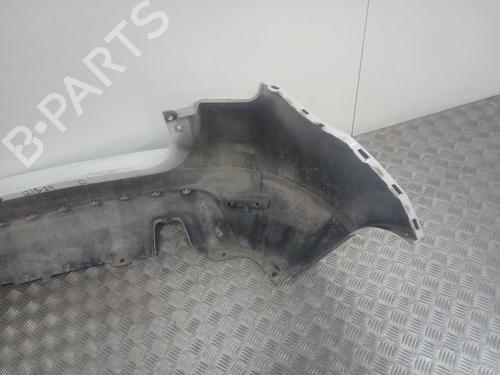 Rear bumper DACIA DUSTER (HS_) | BP17474094C8