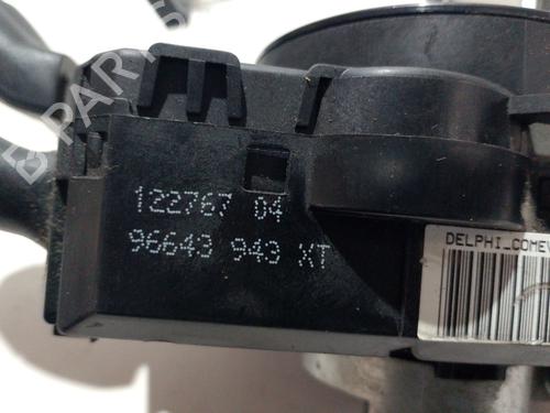 Headlight switch CITROËN XSARA PICASSO (N68) 1.8 16V | BP27224308I24 