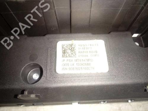 Other PEUGEOT 308 II (LB_, LP_, LW_, LH_, L3_)  | BP15281086O1 
