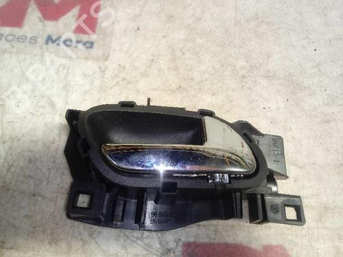 Used Front right interior door handle PEUGEOT 308 I (4A_, 4C_) [2007-2016]  30370060