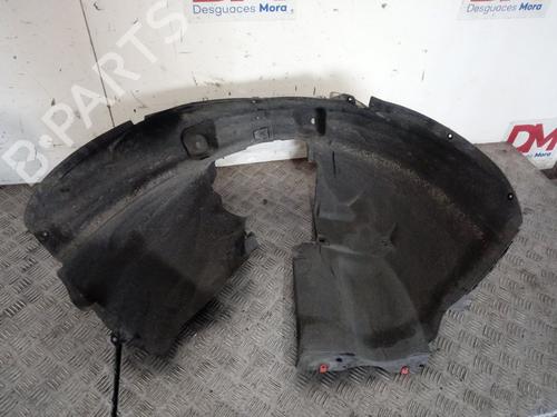 Hjulbue OPEL CORSA E (X15) 1.3 CDTI (08, 68) | BP14132372C56 