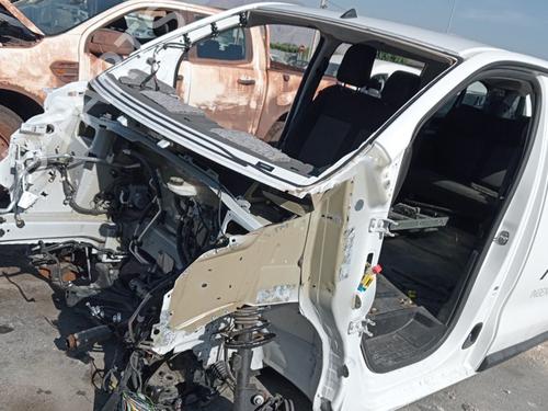 Left front brake caliper OPEL VIVARO C Van (K0)  | BP18656912M105 