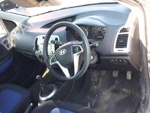 Warning switch HYUNDAI i20 I (PB, PBT)  | BP12661473I22 