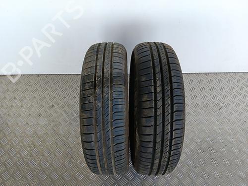 Ander Ander CITROËN SAXO (S0, S1) 1.4 VTS (75 hp) 35782724 35782724