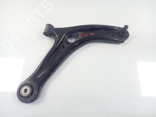 Used Right front suspension arm FORD TOURNEO COURIER B460 MPV 1.5 TDCi (75 hp) 17101976