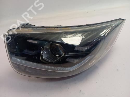 Used Left headlight KIA PICANTO III (JA) [2017-2026]  32516419