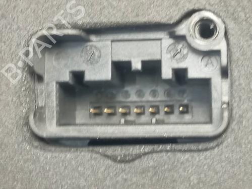 Front right lock SEAT LEON ST (5F8)  | BP22748109C97 