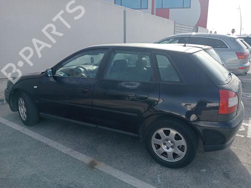 Left front window switch AUDI A3 (8L1) 1.6 | BP39141371I27 - Image 7