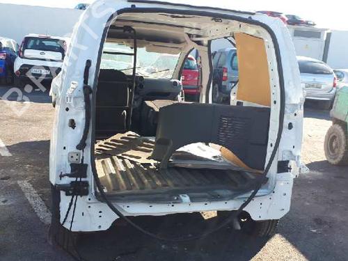 Catalyst PEUGEOT PARTNER MPV (5_, G_)  | BP15248790M10 