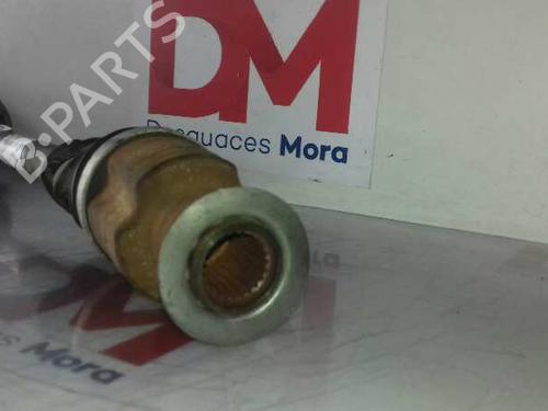 Right front driveshaft DACIA SANDERO  | BP12935289M39 