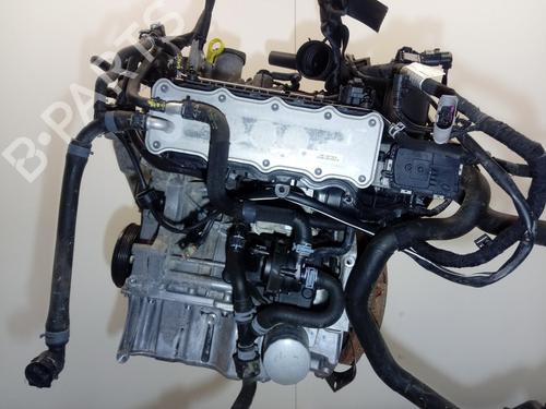 Engine SEAT LEON SC (5F5)  | BP15858643M1 