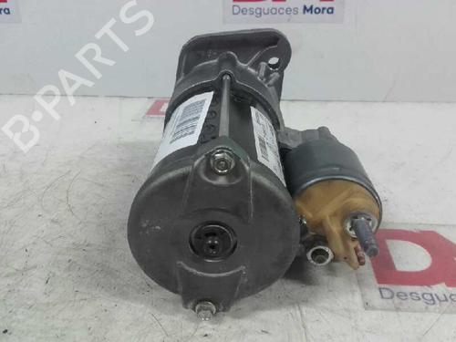 Starter RENAULT CLIO IV (BH_)  | BP12650143M8 