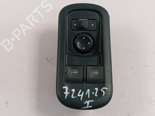 Fensterheberschalter links vorne für NISSAN INTERSTAR Van (X62B) [2021-2026]  33045473