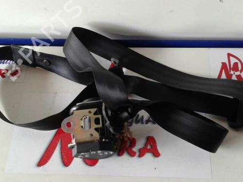 Used Front left seatbelt AUDI A6 C4 (4A2) [1994-1998]  12834471