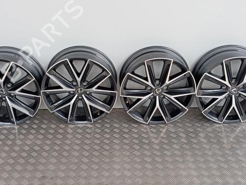 Used Rim Rim LEXUS LBX (_AYH1_, _AYA1_) [2023-2026] 34404905 34404905