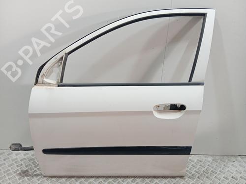 Used Left front door Left front door KIA PICANTO I (SA) 1.1 (65 hp) 34162187 34162187