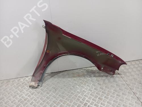 Left front fenders OPEL CORSA B (S93) 1.0 i 12V (F08, F68, M68) | BP28412685C41 