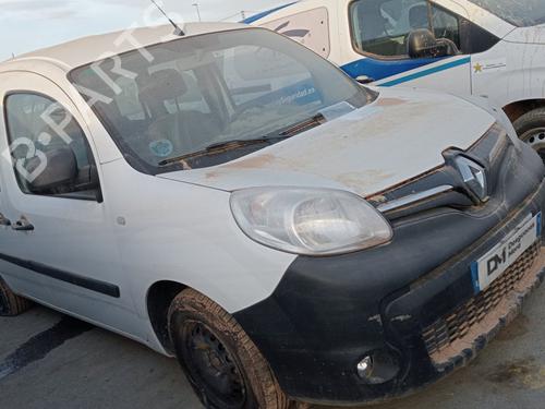 Alternator RENAULT KANGOO III Box Body/MPV  | BP36296763M7  - Image 8