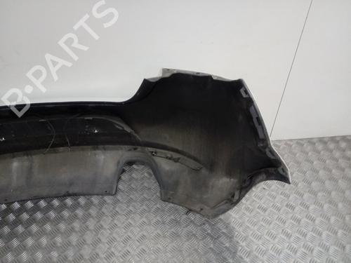 Rear bumper SEAT LEON (1P1)  | BP16584252C8 