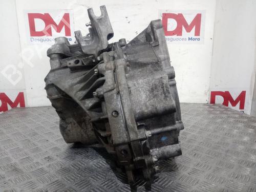 Gearbox OPEL ZAFIRA TOURER C (P12)  | BP30369571M3  - Image 7