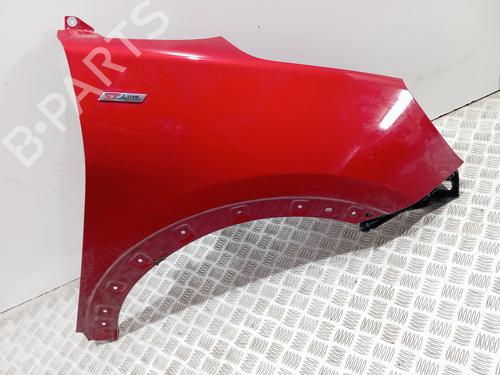 Used Right front fenders Right front fenders FORD PUMA (J2K, CF7) [2019-2026] 34399605 34399605