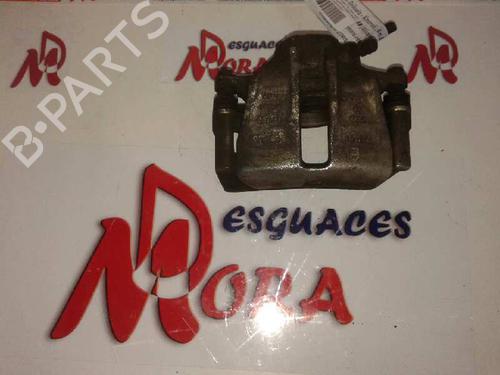 Used Left front brake caliper SEAT IBIZA III (6L1) [2002-2009]  16815526