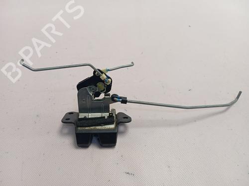 Tailgate lock HYUNDAI TUCSON (JM) 2.0 CRDi | BP29079037C101 