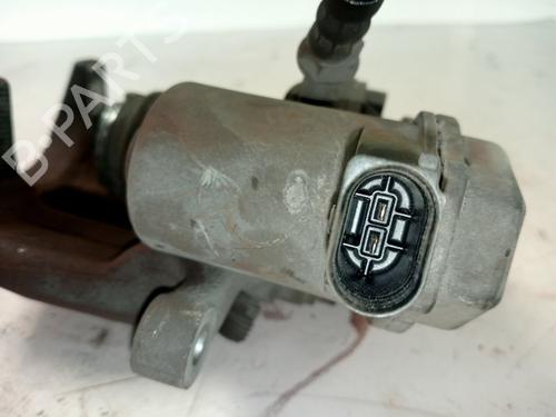 Right rear brake caliper AUDI A4 B8 (8K2)  | BP17042668M106 