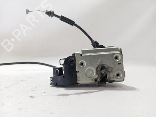 Used Front right lock CITROËN C2 (JM_) 1.4 16V (90 hp) 28703321