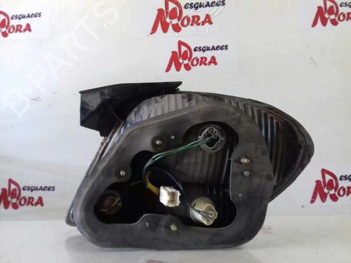 Left taillight HYUNDAI COUPE I (RD)  | BP12935196C34 