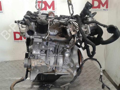Engine SEAT LEON (1P1) 1.2 TSI | BP12659253M1 - Image 4